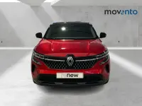 Occasion Renault Austral Techno 158 PK (116 kW) 2024 Rood SUV