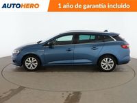 usado Renault Mégane IV 1.3 TCe Limited