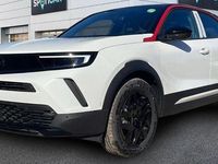 Usado Opel Mokka-e GSe 100 kW (136 CV) 2023 Blanco SUV