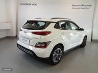 usado Hyundai Kona EV - 47.380 km Maxx 150kW