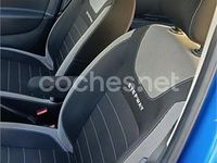 Occasion Dacia Sandero 90 ch (66 kW) 2019 Bleue Berline