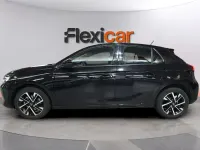 Usado Opel Corsa 101 CV (74 kW) 2024 Negro Utilitario