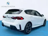 Usado BMW 120 Shadowline 163 CV (119 kW) 2026 Blanco Utilitario
