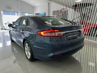 Usado Ford Mondeo Titanium 150 CV (110 kW) 2020 Azul Berlina