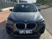 Usado BMW X1 220 CV (161 kW) 2021 Gris SUV