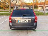 Usado Kia Ceed Active 115 CV (84 kW) 2007 Negro Utilitario