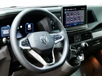 Nuevo VW Crafter 140 CV (102 kW) 2026 Blanco Van