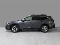 usado Subaru Outback 2.5 Touring Lineartronic