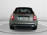 Usado Mini Cooper Cabriolet 136 CV (100 kW) 2023 Blanco Descapotable