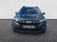 Usado Dacia Jogger Extreme 140 CV (102 kW) 2024 Monovolumen