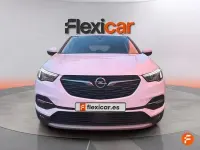 Usado Opel Grandland X Excellence 130 CV (95 kW) 2018 Blanco SUV