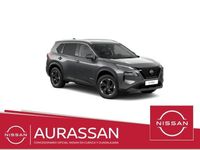 Nuevo Nissan X-Trail N-Connecta 204 CV (150 kW) 2026 Gris SUV