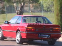 Usado Honda Prelude 150 CV (110 kW) 1988 Rojo Coupe