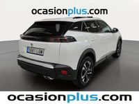Usado Peugeot 2008 Allure 131 CV (96 kW) 2020 Blanco SUV