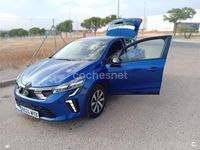 Usado Mitsubishi Colt Motion 90 CV (66 kW) 2025 Azul Utilitario