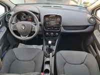 Usado Renault Clio IV Business 75 CV (55 kW) 2019 Blanco Utilitario