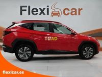 usado Hyundai Tucson 1.6 TGDI 169kW (230CV) HEV Maxx Auto