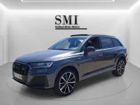 Usado Audi Q7 231 CV (169 kW) 2023 Gris SUV