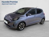 Nuevo Hyundai i10 67 CV (49 kW) 2025 Utilitario