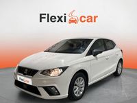 usado Seat Ibiza 1.0 TSI 81kW (110CV) DSG Xcellence Gasolina en Flexicar Oviedo