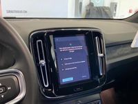 Begagnad Volvo EX40 Core 175 kW (238 HK) 2024 Todoterreno SUV