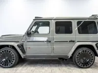 Nuevo Mercedes G63 AMG AMG 799 CV (587 kW) 2026 SUV