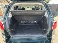 Usado Fiat 500L Cross 95 CV (69 kW) 2019 Verde Monovolumen