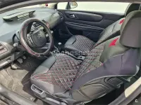 Usado Citroën C4 110 CV (80 kW) 2007 Negro Berlina