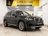 Occasion BMW X3 xLine 190 ch (139 kW) 2023 Noir SUV