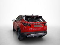 Usado Hyundai Tucson 230 CV (169 kW) 2022 Granate SUV