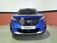 usado Peugeot 2008 1.2 Puretech 100CV Allure Pack