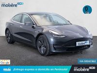 usado Tesla Model 3 Long-Range Dual Motor AWD