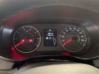 Usado Dacia Sandero Extreme 100 HP (73 kW) 2025 Verde Sedan