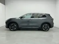 Usado MG S5 Luxury 169 kW (231 CV) 2025 Gris SUV