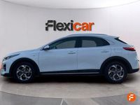 Usado Kia XCeed 120 CV (88 kW) 2021 Blanco SUV