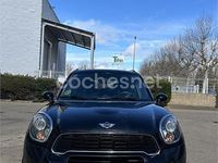 Usado Mini Cooper SD Countryman 143 CV (105 kW) 2012 Negro SUV