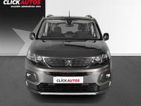 Usado Peugeot Rifter Allure 100 CV (73 kW) 2021 Monovolumen