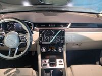 Usado Jaguar F-Pace SE 204 CV (150 kW) 2024 Azul SUV