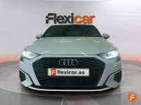 Usado Audi A3 Sportback e-tron 110 CV (80 kW) 2023 Blanco Utilitario