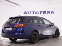 Usado Opel Astra Ultimate 122 CV (89 kW) 2020 Azul Familiar