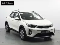 Usado Kia Stonic 84 CV (61 kW) 2022 Blanco SUV