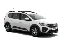 Usado Dacia Jogger Extreme 122 CV (89 kW) 2025 Blanco Monovolumen