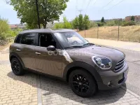Usado Mini One Countryman 98 CV (72 kW) 2014 Marrón SUV