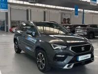 Usado Seat Ateca Style 150 CV (110 kW) 2021 SUV