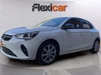 Usado Opel Corsa Edition 75 CV (55 kW) 2023 Blanco Utilitario