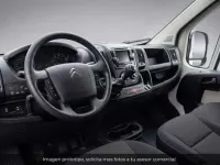 Usado Citroën Jumper 140 CV (102 kW) 2023 Blanco Monovolumen