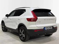 Usado Volvo XC40 Plus 163 CV (119 kW) 2025 SUV