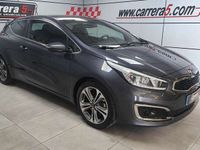 usado Kia ProCeed Ceed / cee'd1.6 CRDi VGT 136cv Drive