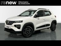 Occasion Dacia Spring Comfort 33 kW (45 ch) 2022 Blanc Citadine