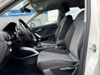 Usado Audi Q2 Design 116 CV (85 kW) 2018 Blanco SUV